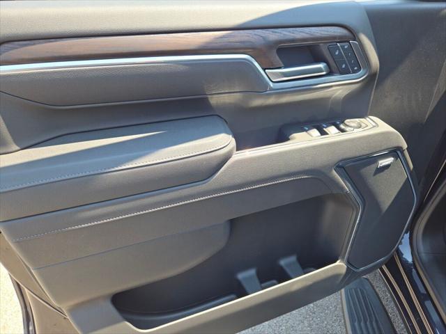new 2025 GMC Sierra 2500 car, priced at $67,245