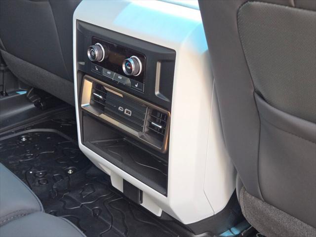 new 2025 GMC HUMMER EV Pickup car, priced at $98,465