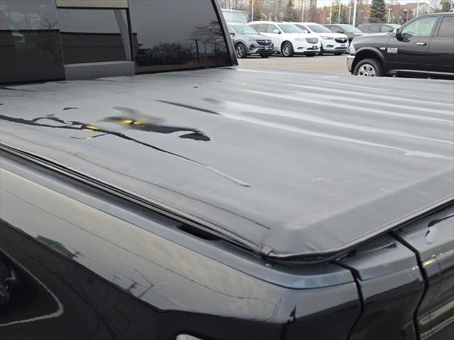 used 2021 GMC Sierra 1500 car, priced at $43,995