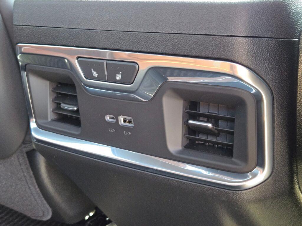 new 2026 GMC Sierra 2500 car, priced at $96,935