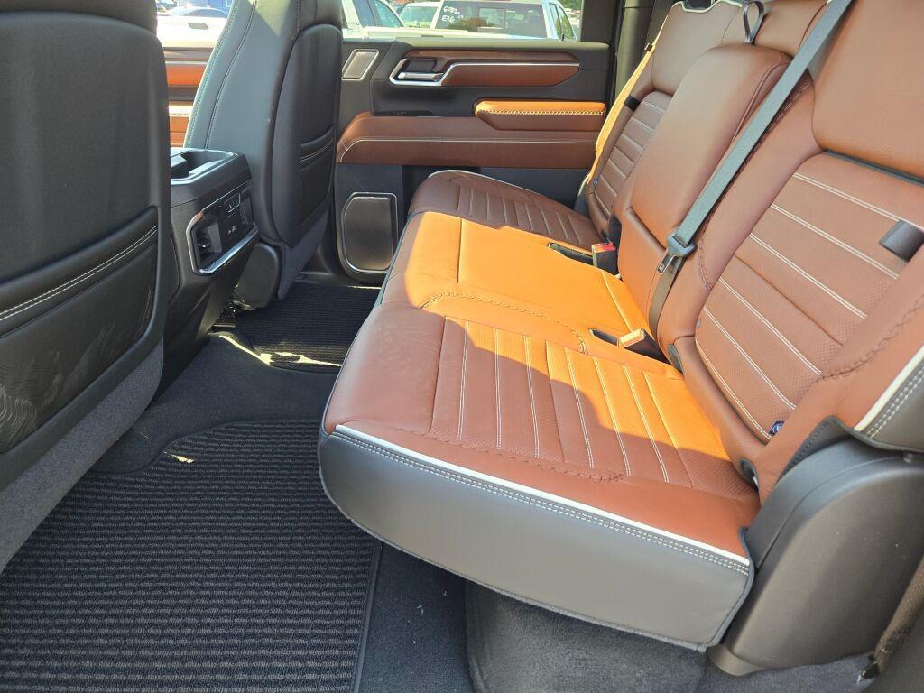new 2026 GMC Sierra 2500 car, priced at $96,935