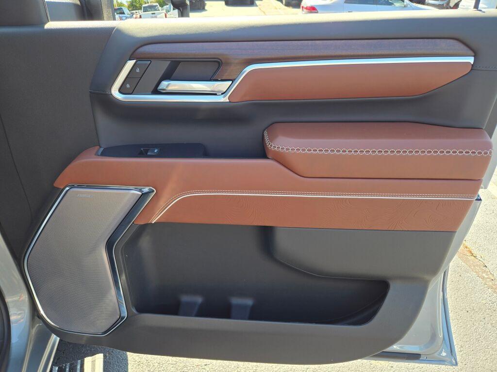 new 2026 GMC Sierra 2500 car, priced at $96,935