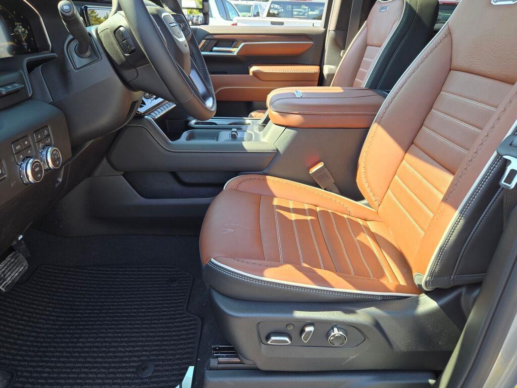 new 2026 GMC Sierra 2500 car, priced at $96,935
