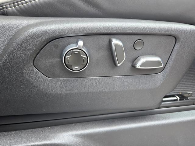 new 2025 GMC Sierra 2500 car, priced at $97,334