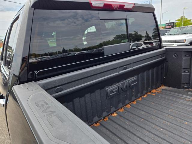 new 2025 GMC Sierra 2500 car, priced at $97,334