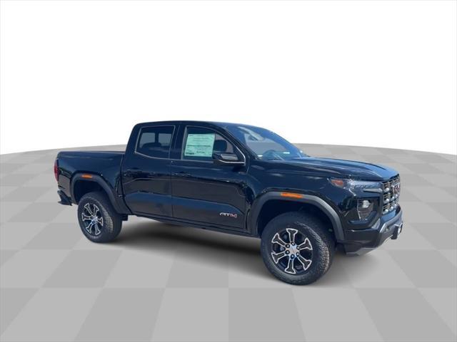 new 2024 GMC Canyon car, priced at $49,300