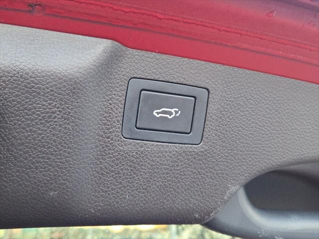 used 2015 Hyundai Santa Fe car, priced at $12,995