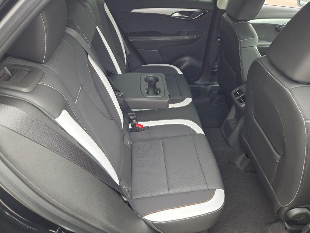 new 2025 Buick Envision car, priced at $39,240