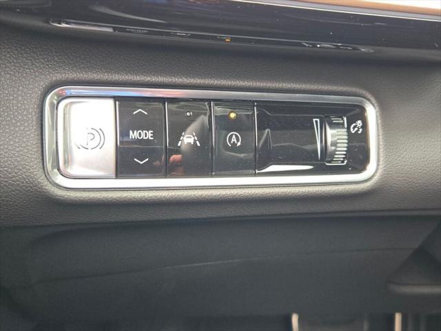 new 2025 Buick Envision car, priced at $39,995