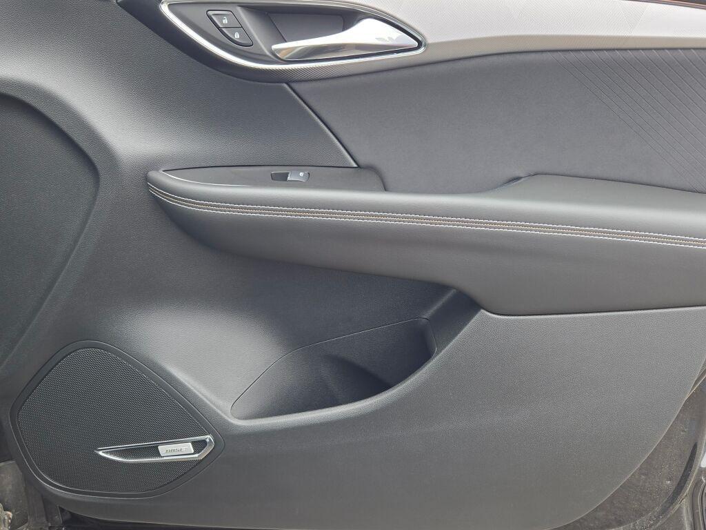 new 2025 Buick Envision car, priced at $39,240