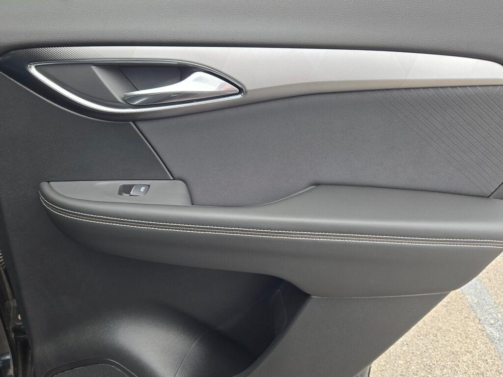 new 2025 Buick Envision car, priced at $39,240