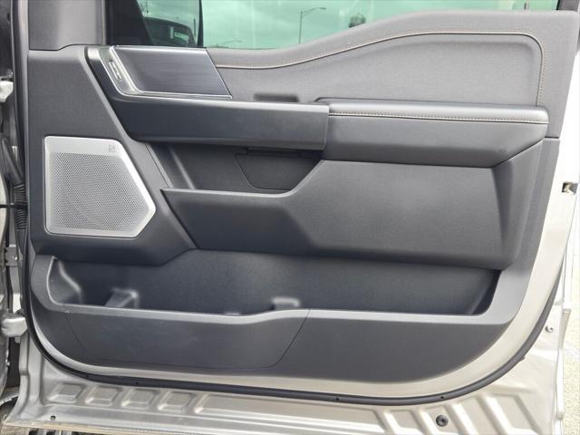 used 2023 Ford F-150 car, priced at $69,855
