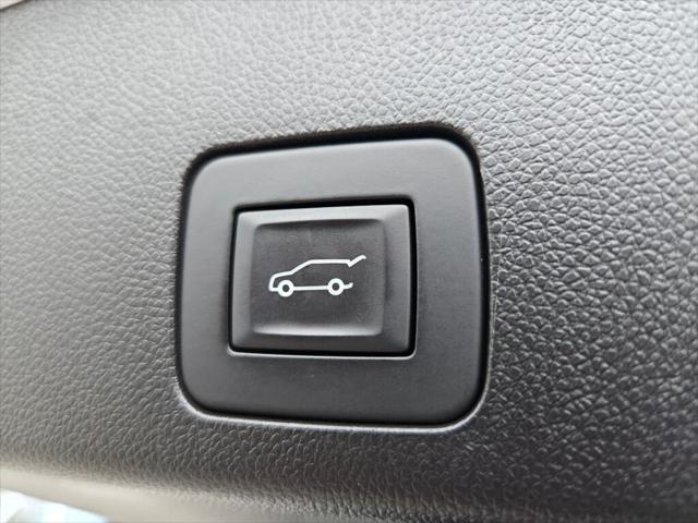 used 2023 Buick Encore GX car, priced at $22,395