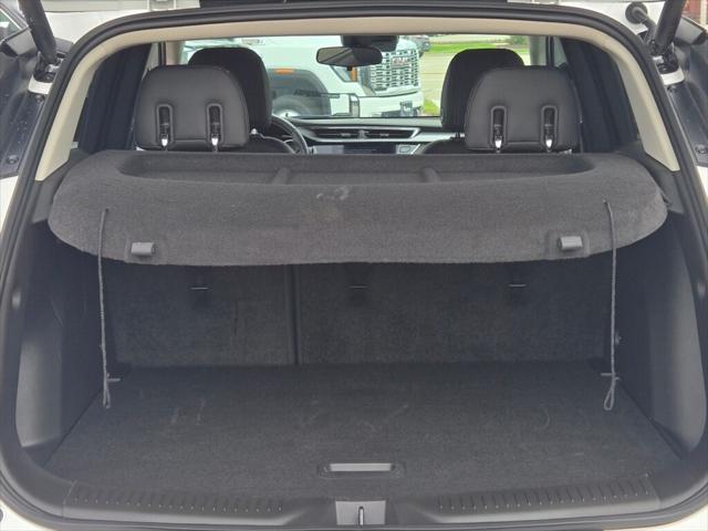 used 2023 Buick Encore GX car, priced at $22,395