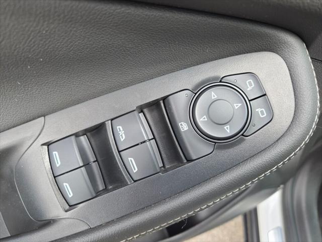 used 2023 Buick Encore GX car, priced at $22,395