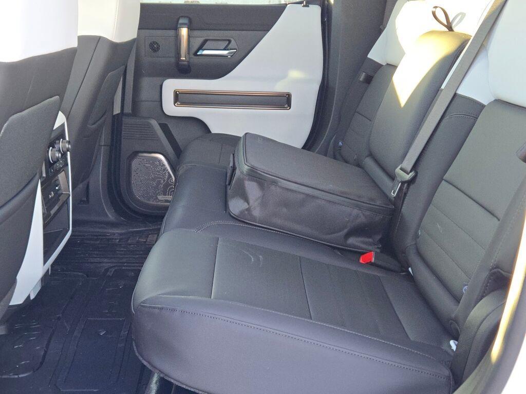 new 2025 GMC HUMMER EV Pickup car, priced at $96,540