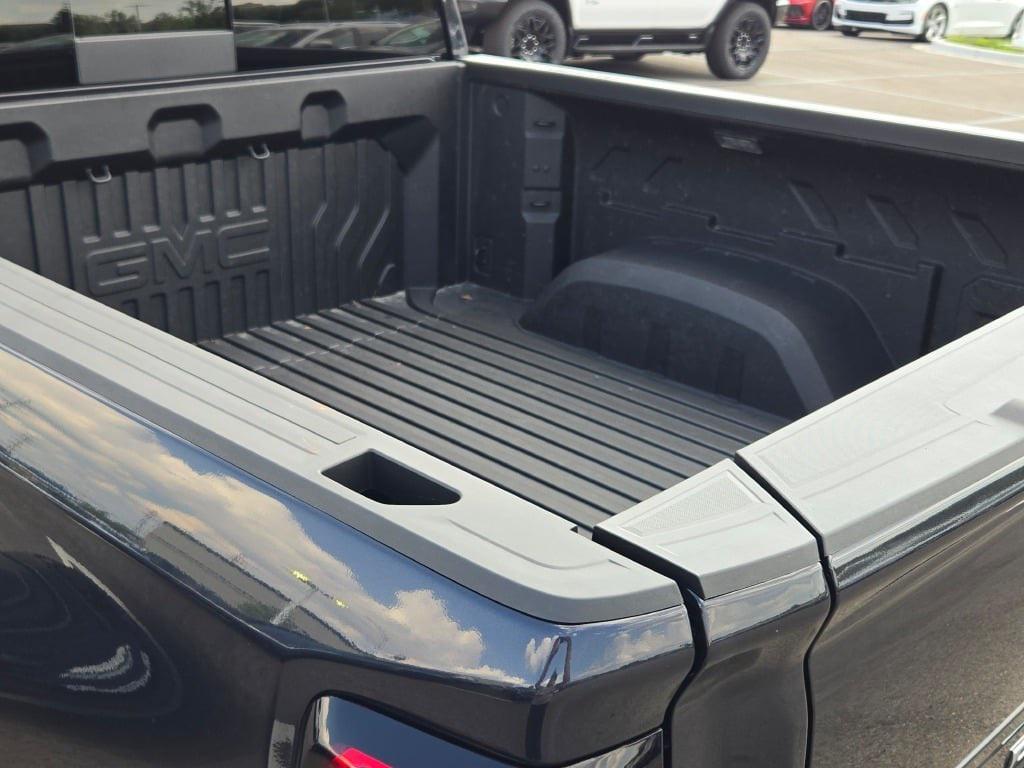 new 2025 GMC Sierra 1500 car, priced at $79,255