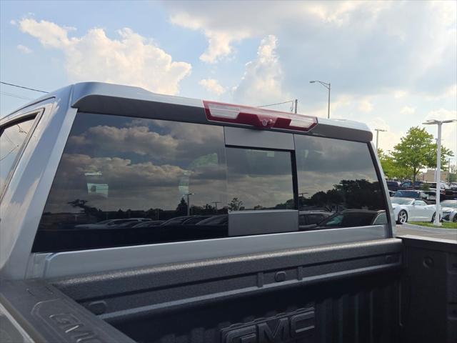 new 2025 GMC Sierra 2500 car, priced at $84,110