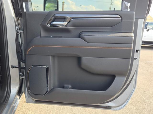 new 2025 GMC Sierra 2500 car, priced at $84,110
