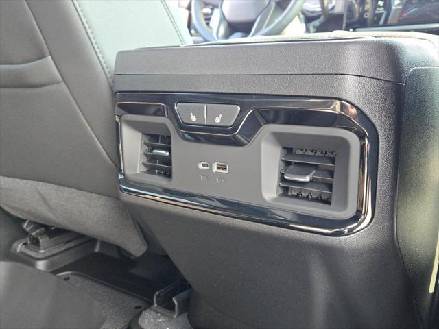 new 2025 GMC Sierra 2500 car, priced at $84,110