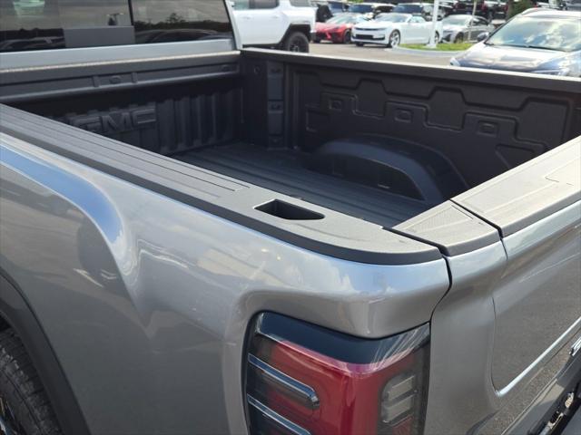 new 2025 GMC Sierra 2500 car, priced at $84,110