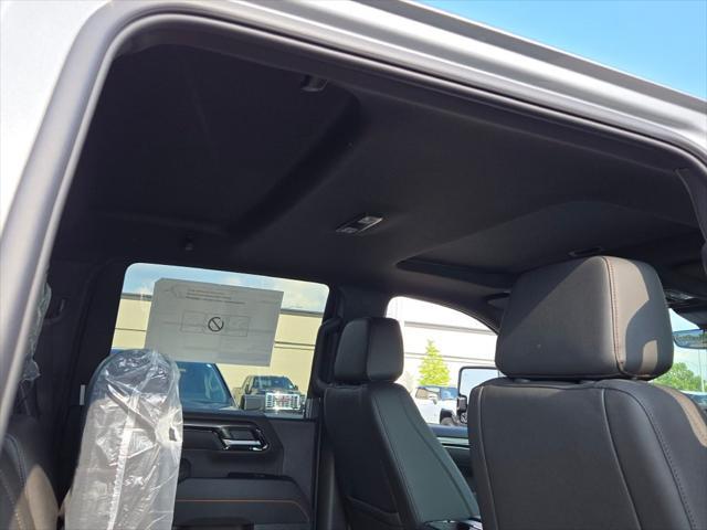 new 2025 GMC Sierra 2500 car, priced at $84,110