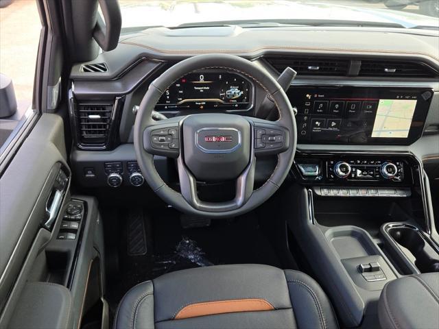 new 2025 GMC Sierra 2500 car, priced at $84,110