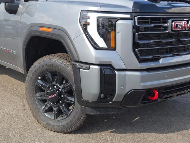 new 2025 GMC Sierra 2500 car, priced at $84,110