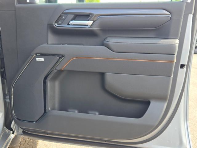 new 2025 GMC Sierra 2500 car, priced at $84,110