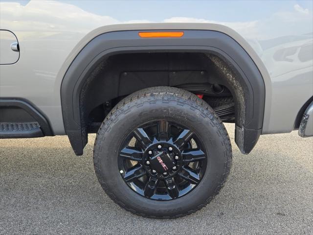 new 2025 GMC Sierra 2500 car, priced at $84,110