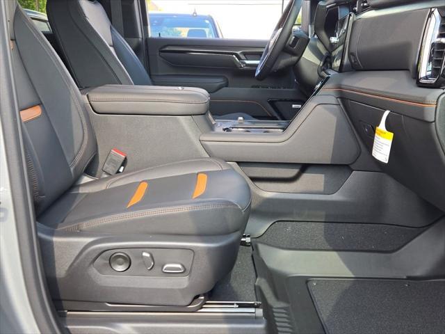 new 2025 GMC Sierra 2500 car, priced at $84,110