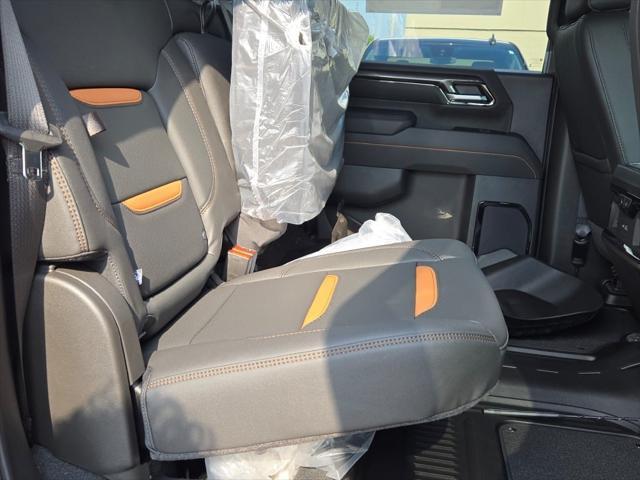 new 2025 GMC Sierra 2500 car, priced at $84,110