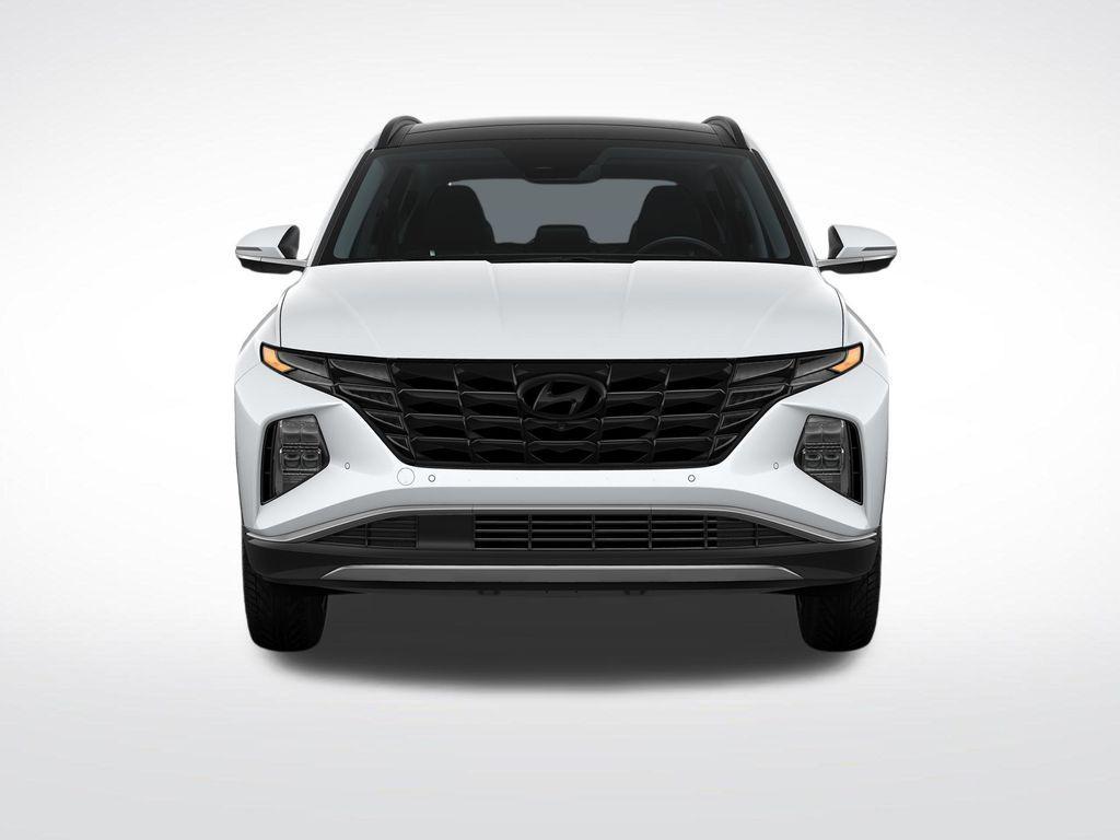 new 2024 Hyundai Tucson Plug-In Hybrid car, priced at $46,144