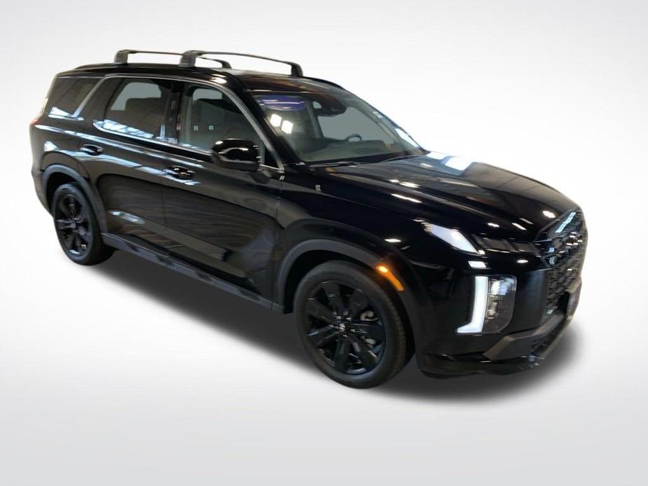 used 2023 Hyundai Palisade car, priced at $39,999