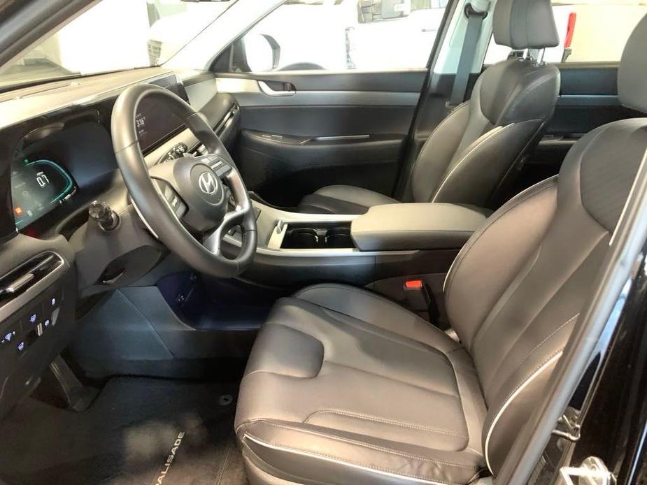 used 2023 Hyundai Palisade car, priced at $39,999