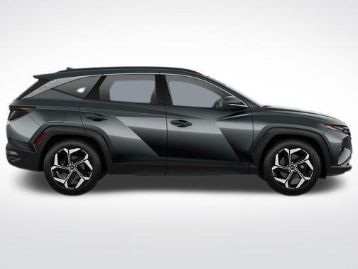 new 2024 Hyundai Tucson Plug-In Hybrid car, priced at $45,225