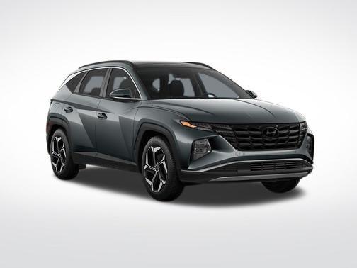 new 2024 Hyundai Tucson Plug-In Hybrid car, priced at $45,225