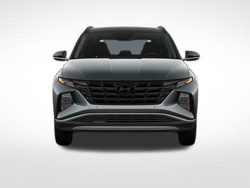 new 2024 Hyundai Tucson Plug-In Hybrid car, priced at $45,225