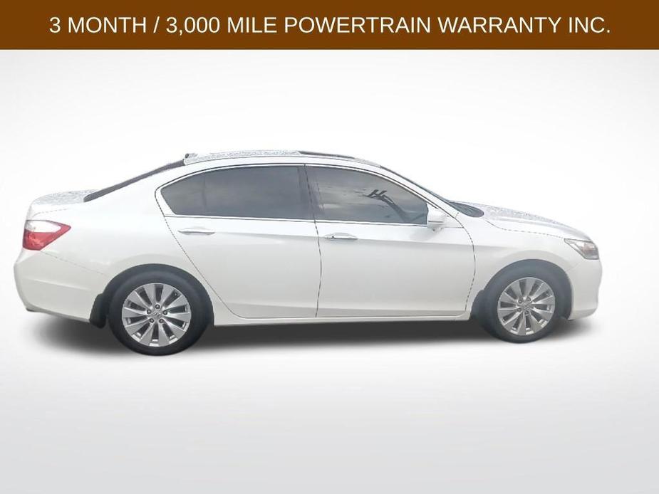 used 2013 Honda Accord car, priced at $17,800