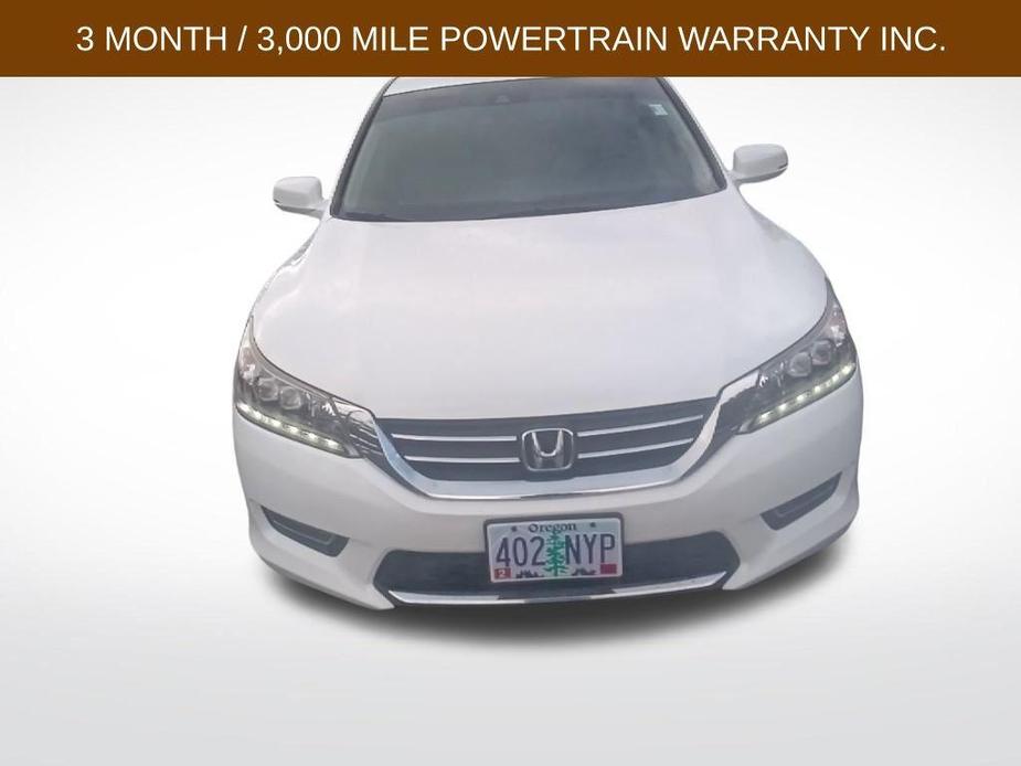 used 2013 Honda Accord car, priced at $17,800