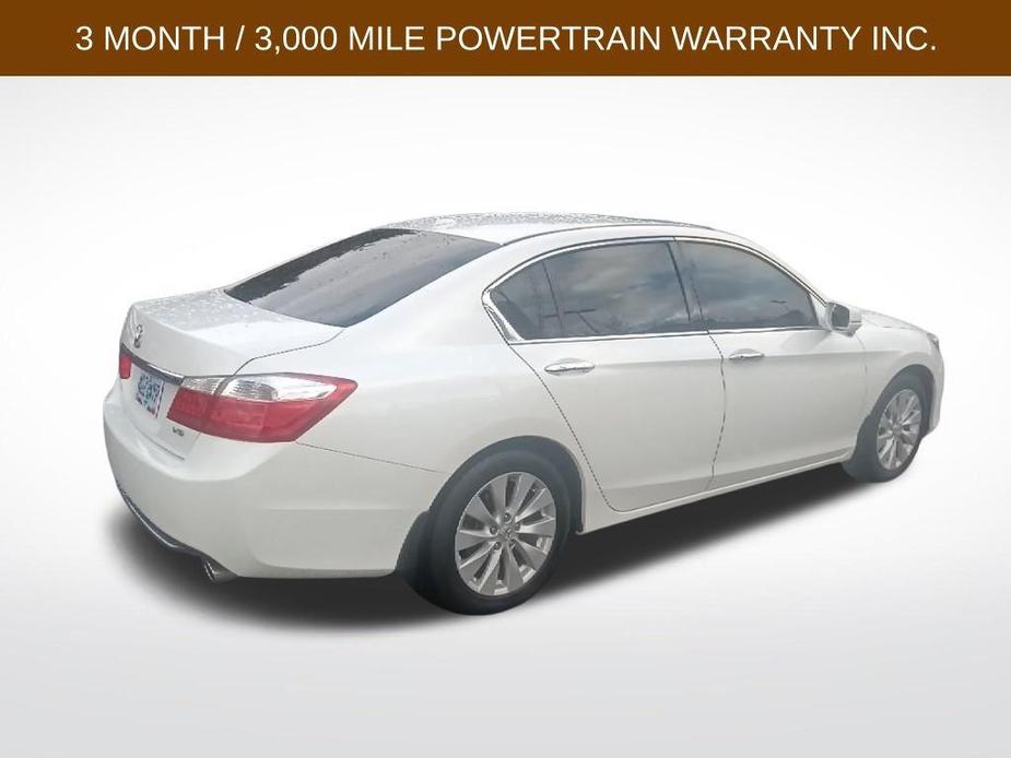 used 2013 Honda Accord car, priced at $17,800