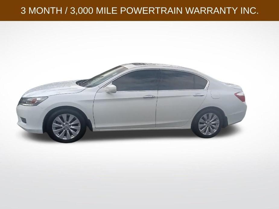 used 2013 Honda Accord car, priced at $17,800