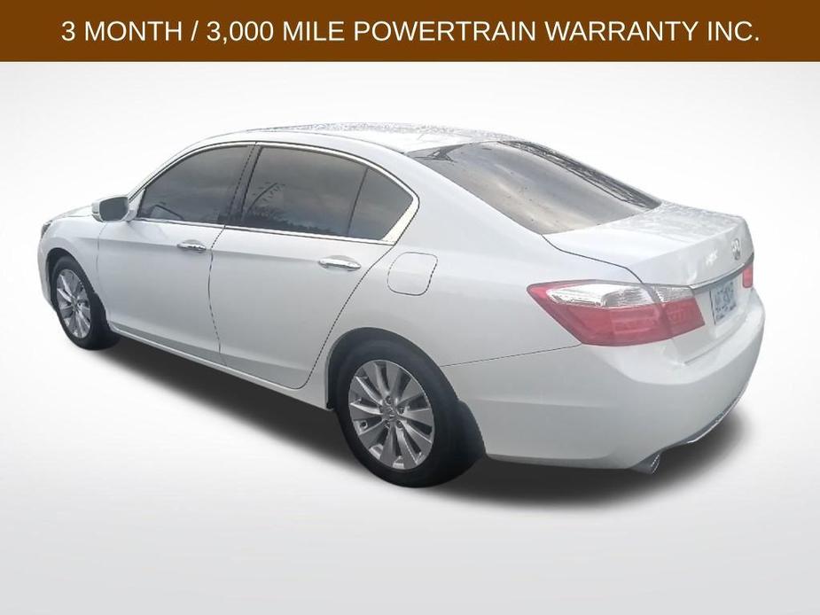 used 2013 Honda Accord car, priced at $17,800