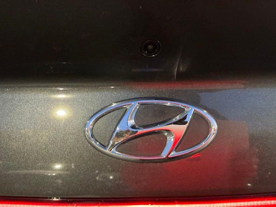 used 2023 Hyundai Sonata car, priced at $26,666