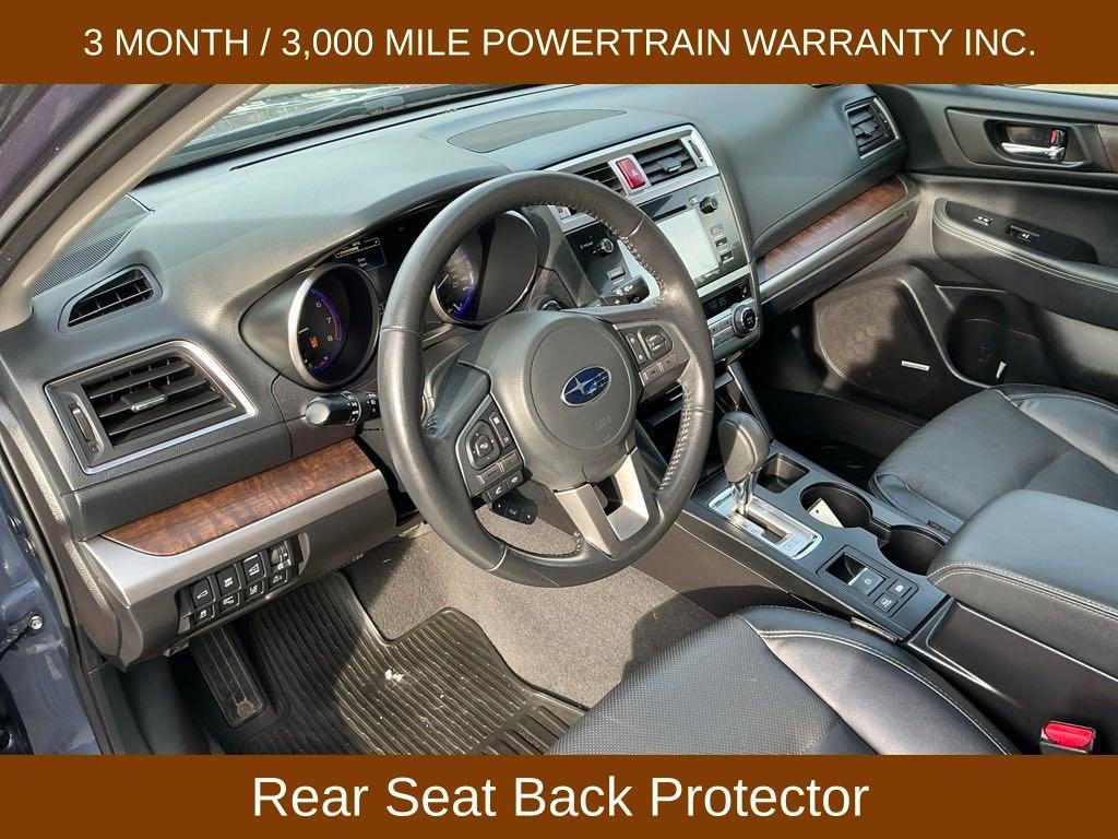 used 2017 Subaru Outback car, priced at $18,888