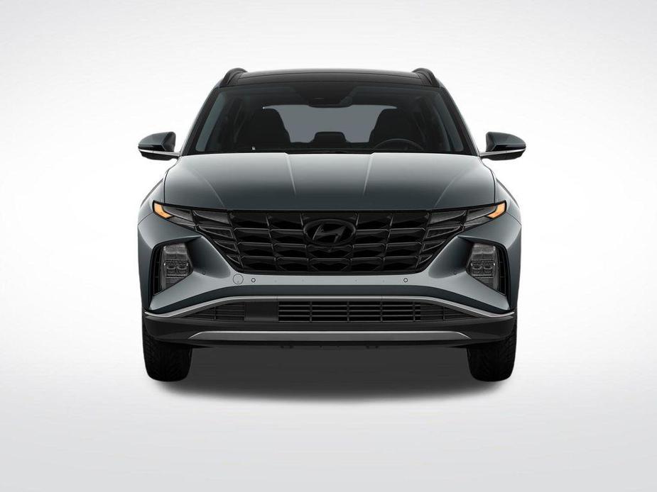 new 2024 Hyundai Tucson Plug-In Hybrid car, priced at $45,290