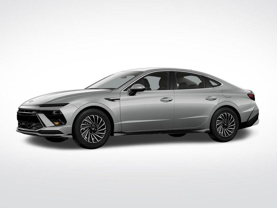 new 2024 Hyundai Sonata Hybrid car, priced at $29,956