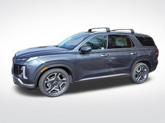 new 2024 Hyundai Palisade car, priced at $48,171