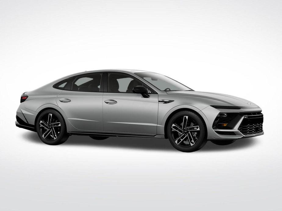 new 2024 Hyundai Sonata car, priced at $34,734