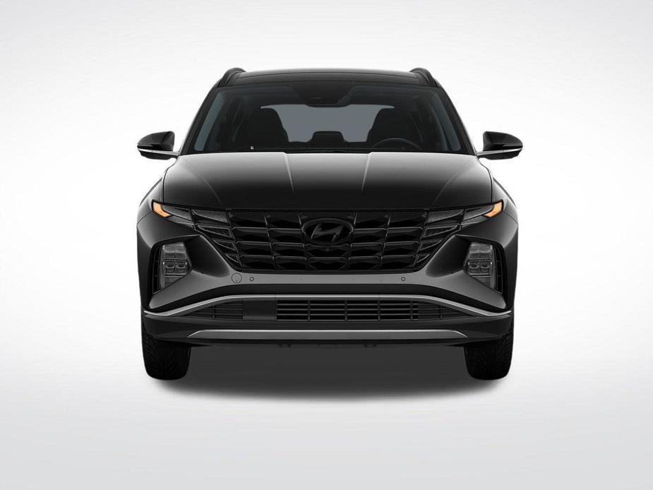 new 2024 Hyundai Tucson Plug-In Hybrid car, priced at $45,290